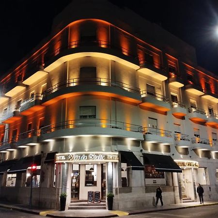 Hotel Vina De Italia Кордоба Екстериор снимка