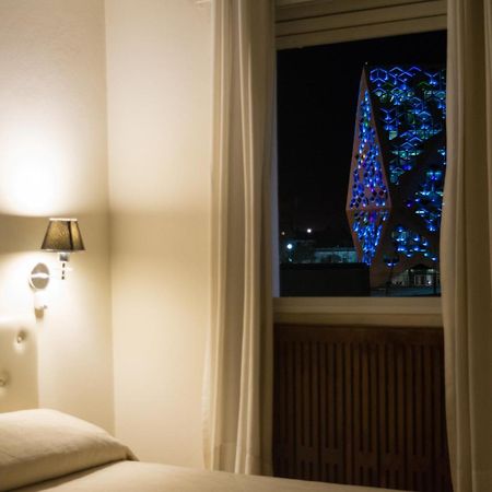 Hotel Vina De Italia Кордоба Екстериор снимка