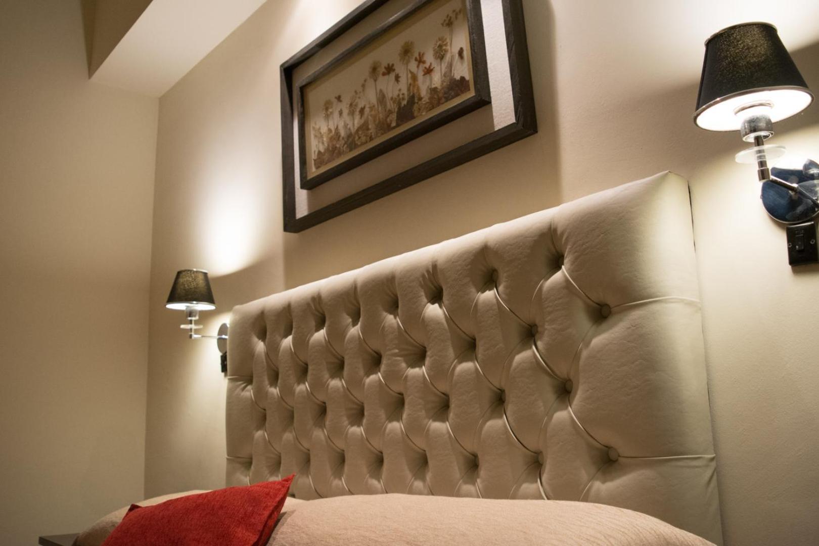 Hotel Vina De Italia Кордоба Екстериор снимка