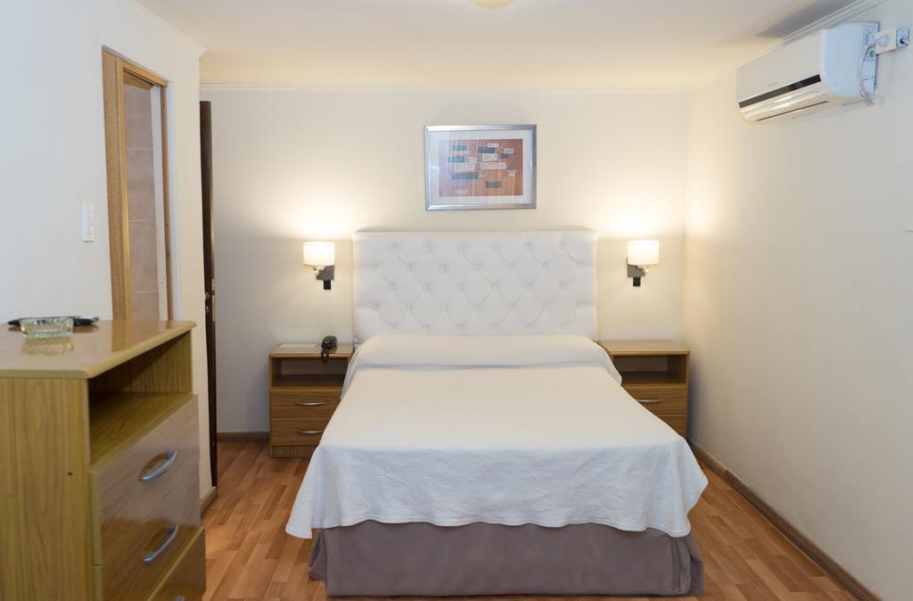 Hotel Vina De Italia Кордоба Екстериор снимка