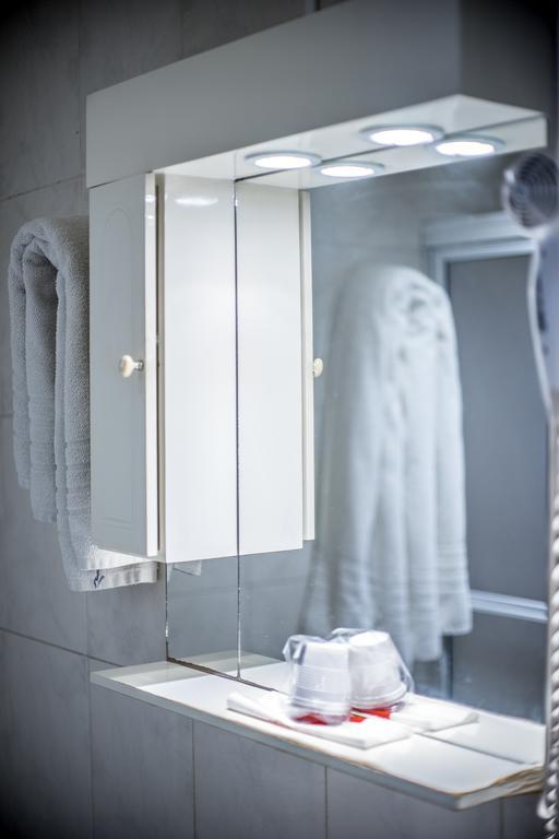 Hotel Vina De Italia Кордоба Екстериор снимка