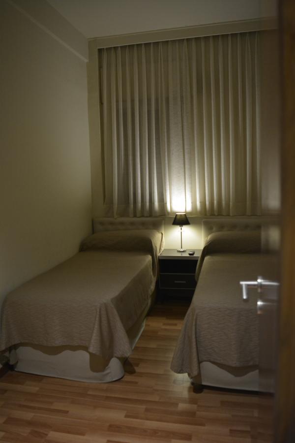Hotel Vina De Italia Кордоба Екстериор снимка