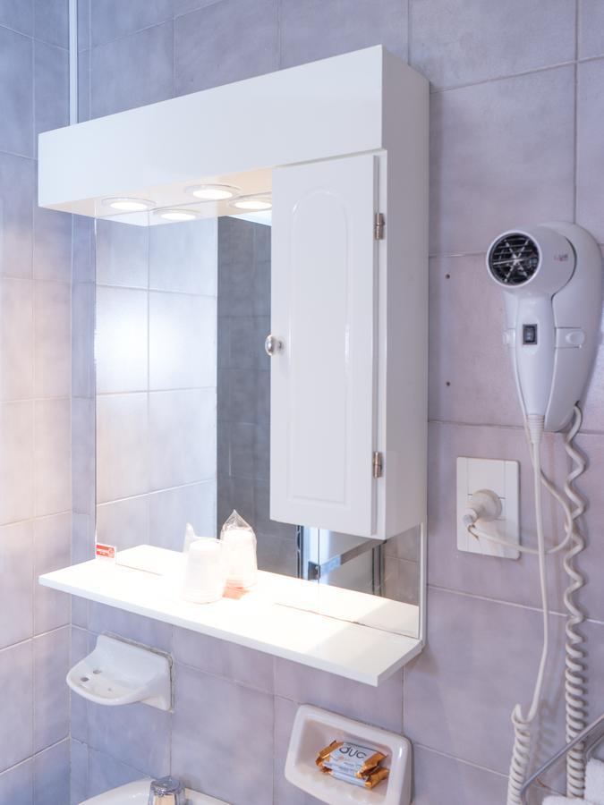Hotel Vina De Italia Кордоба Екстериор снимка