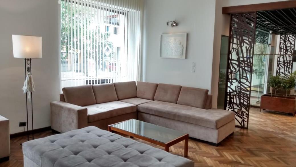 Hotel Vina De Italia Кордоба Екстериор снимка