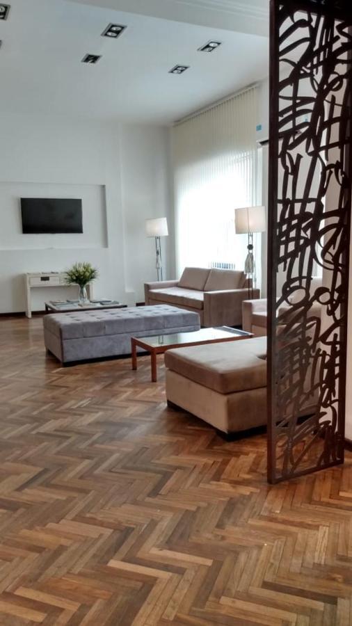 Hotel Vina De Italia Кордоба Екстериор снимка