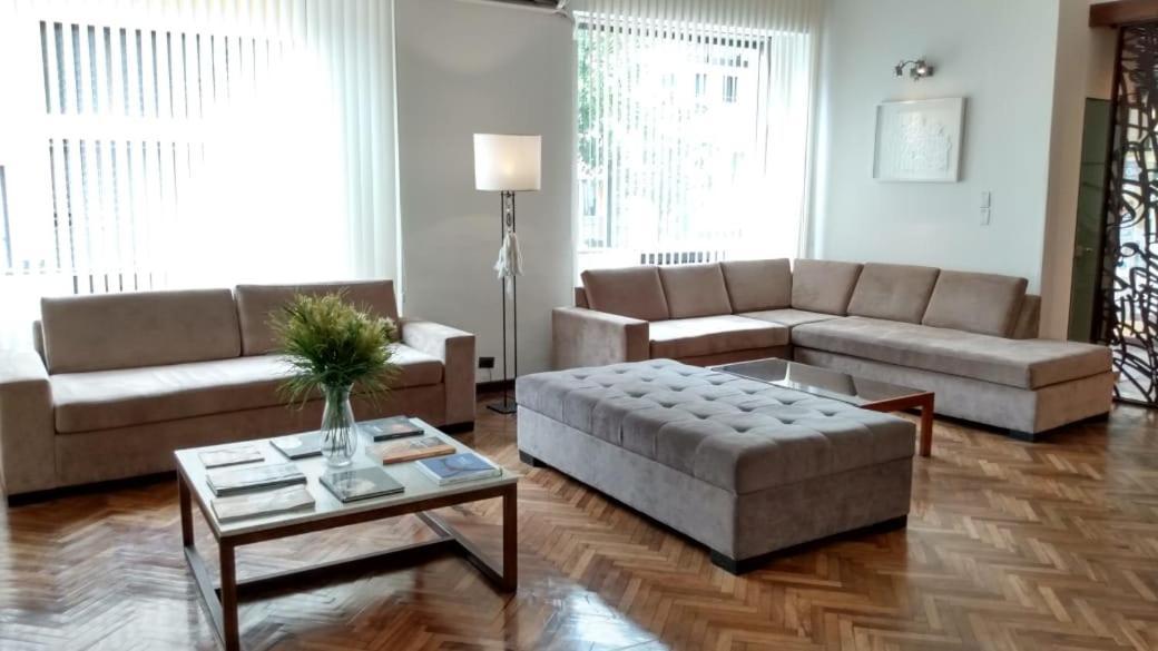 Hotel Vina De Italia Кордоба Екстериор снимка